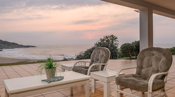 Dolphin Bay Beach House