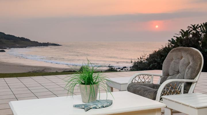 Dolphin Bay Beach House