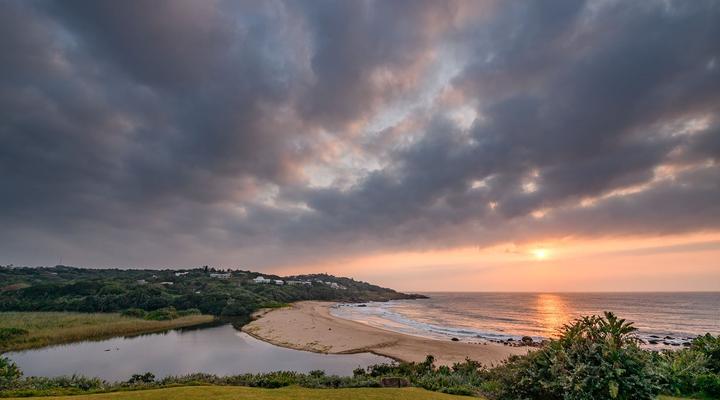 Dolphin Bay Beach House