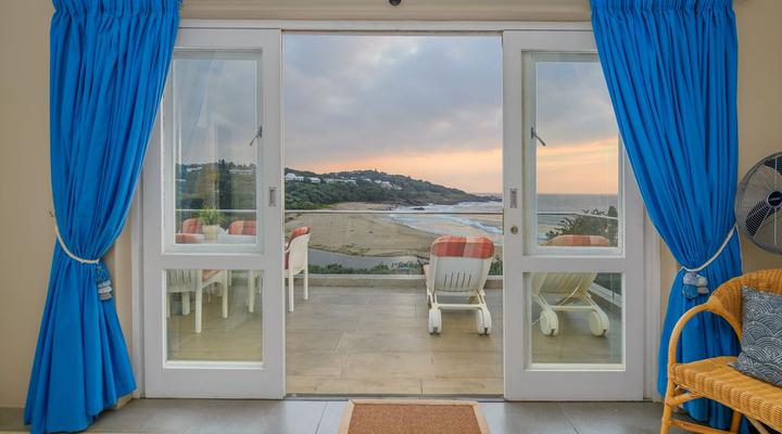 Dolphin Bay Beach House