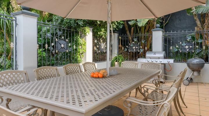 Dolphin Bay Beach House