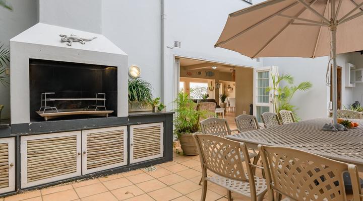 Dolphin Bay Beach House