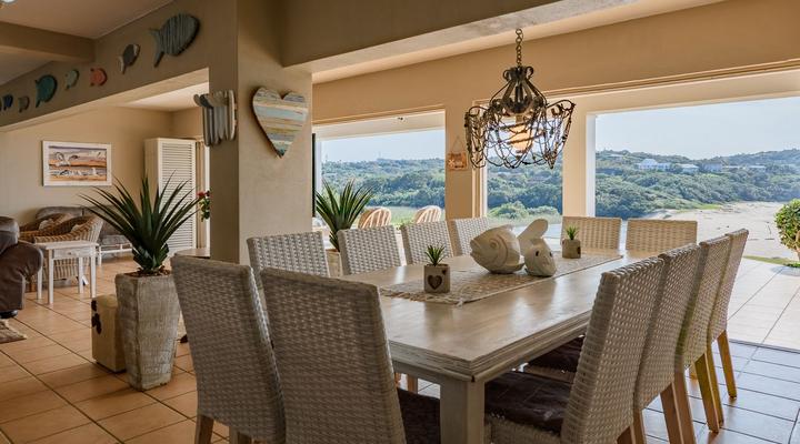 Dolphin Bay Beach House