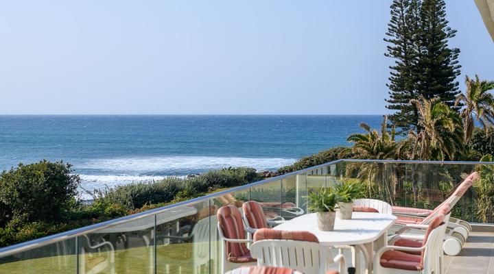 Dolphin Bay Beach House