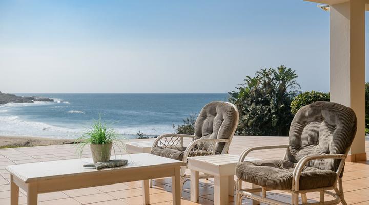 Dolphin Bay Beach House