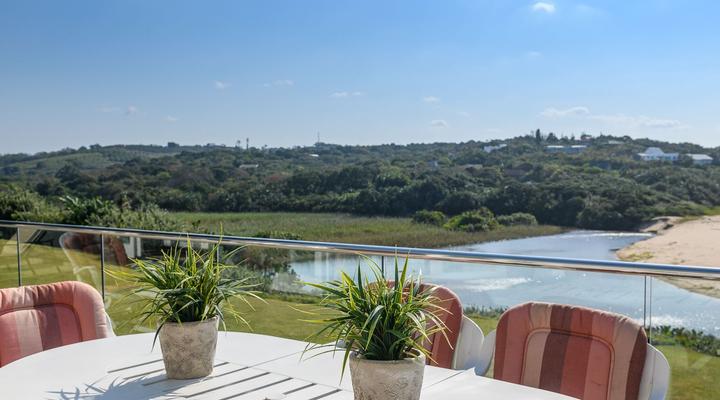 Dolphin Bay Beach House