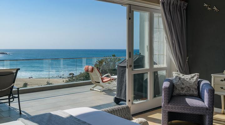 Dolphin Bay Beach House