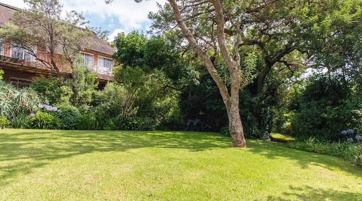 Clivia Hill Guest Cottage