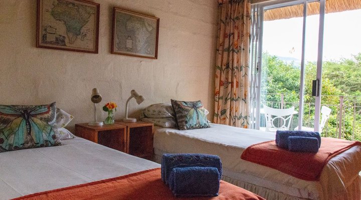 Clivia Hill Guest Cottage