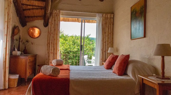 Clivia Hill Guest Cottage