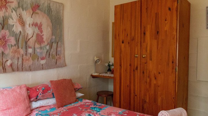 Clivia Hill Guest Cottage