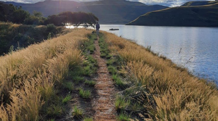 Clivia Hill Guest Cottage