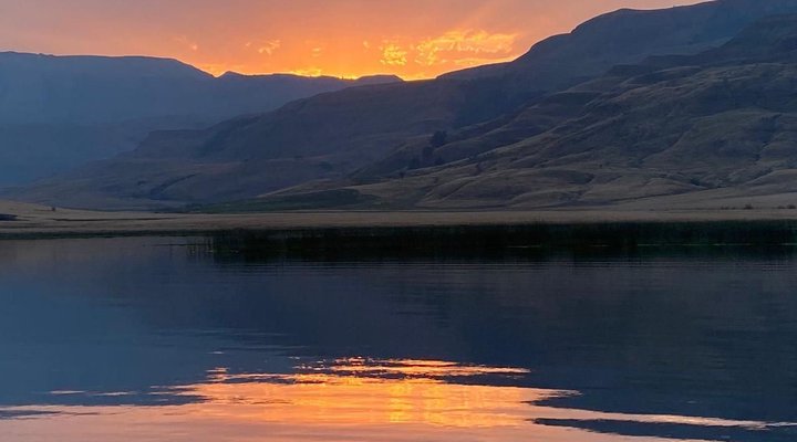 Clivia Hill Guest Cottage