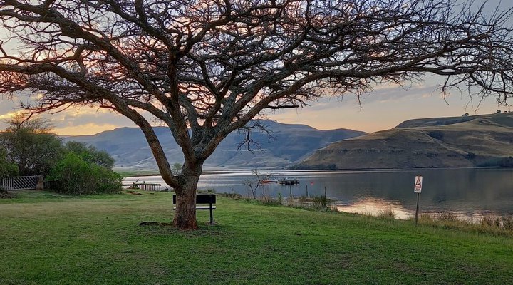 Clivia Hill Guest Cottage