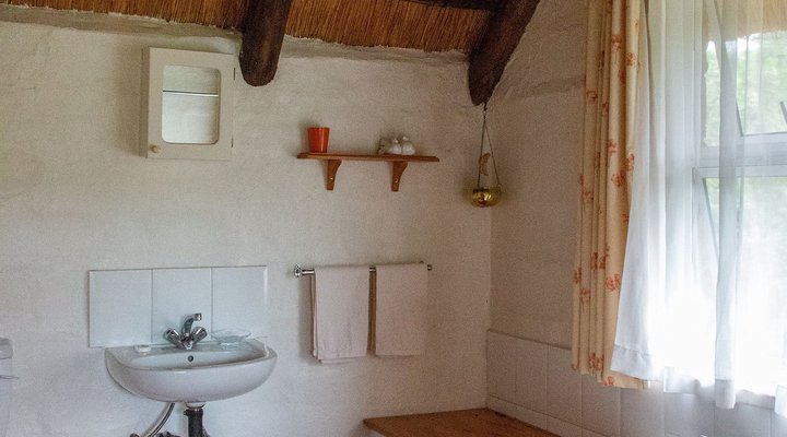 Clivia Hill Guest Cottage