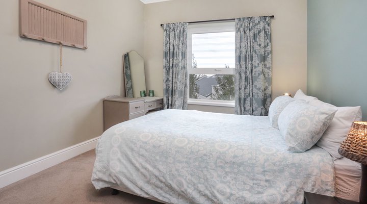 Family Friendly 4 bedroom house in Onrus