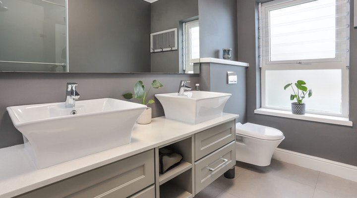 Family Friendly 4 bedroom house in Onrus