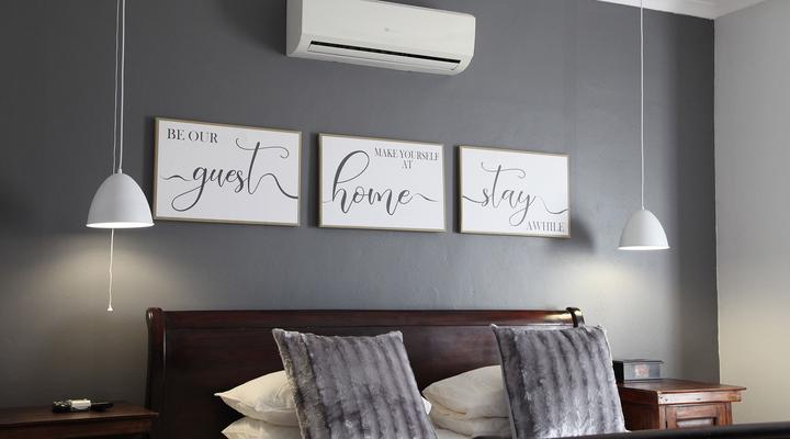 Villa de Ghaap Guesthouse