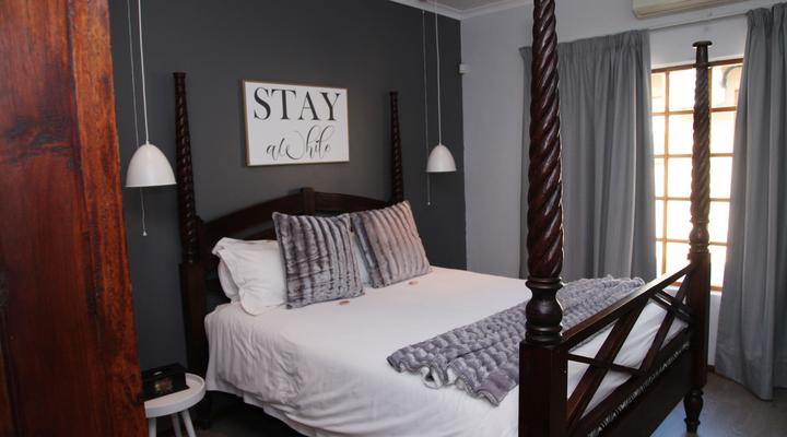 Villa de Ghaap Guesthouse