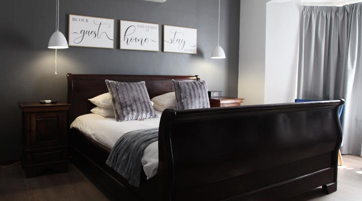 Villa de Ghaap Guesthouse