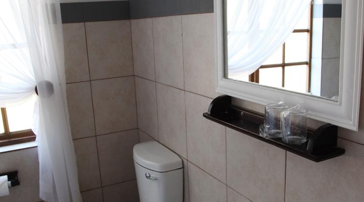 Villa de Ghaap Guesthouse