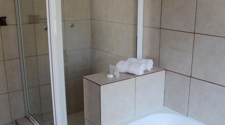 Villa de Ghaap Guesthouse