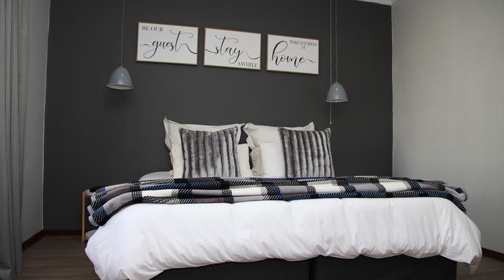 Villa de Ghaap Guesthouse