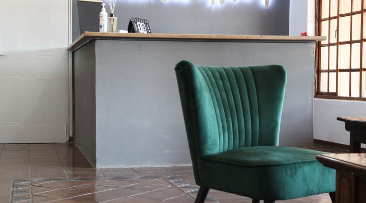 Villa de Ghaap Guesthouse