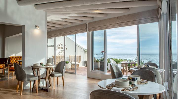 Villa Marine Guest House