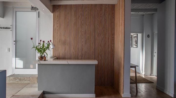 Villa Marine Guest House