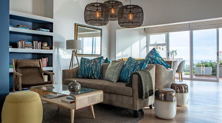 Villa Marine Guest House