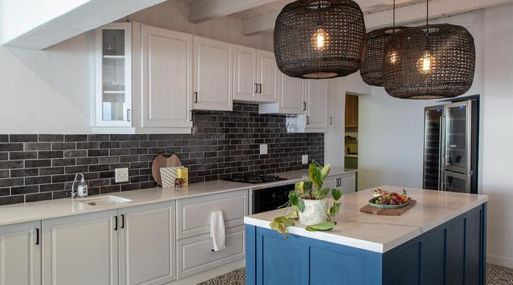 Villa Marine Guest House