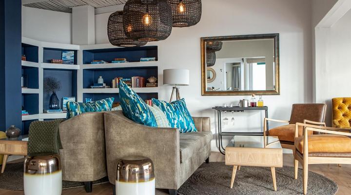 Villa Marine Guest House