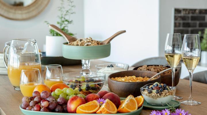 Villa Marine Guest House