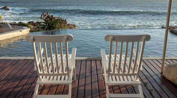 Villa Marine Guest House