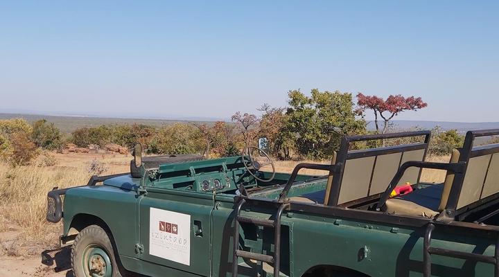 Izintaba Private Game Reserve