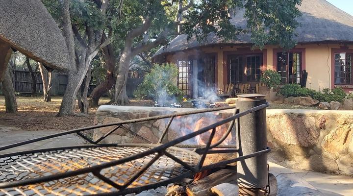 Izintaba Private Game Reserve