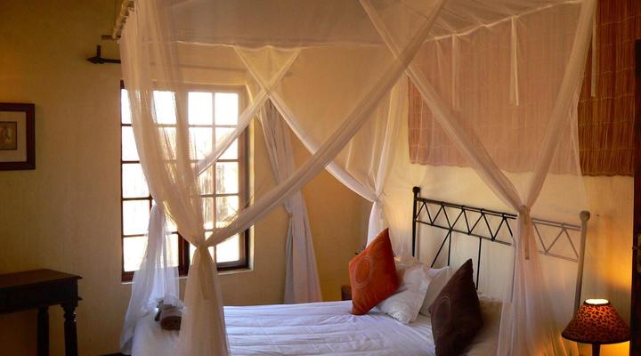 Izintaba Private Game Reserve