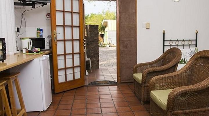 Country Village Accommodation