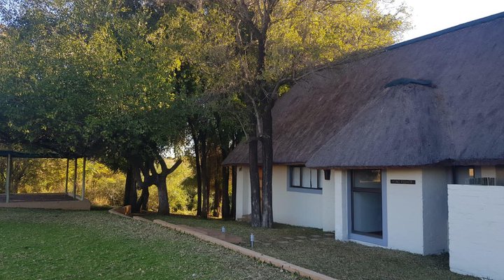 Leselo La Bontshi Lodge
