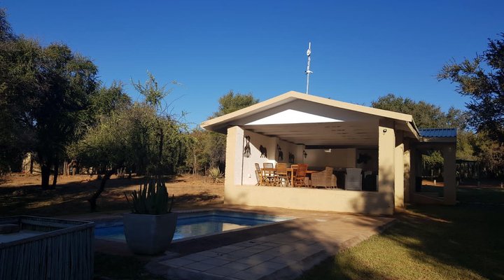 Leselo La Bontshi Lodge