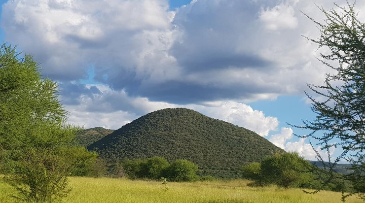 Leselo La Bontshi Lodge
