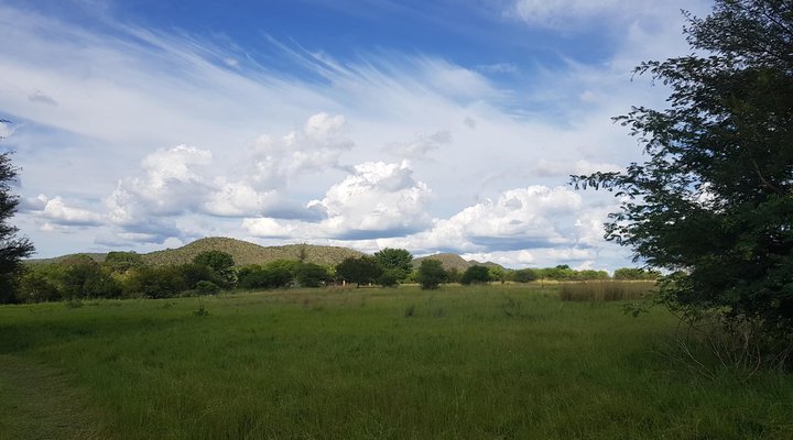 Leselo La Bontshi Lodge