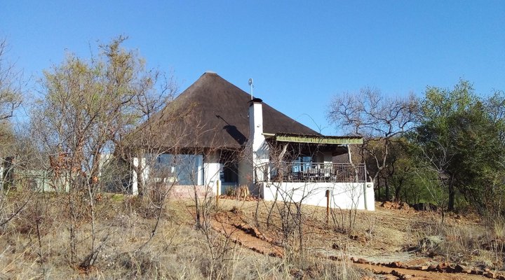 Leselo La Bontshi Lodge
