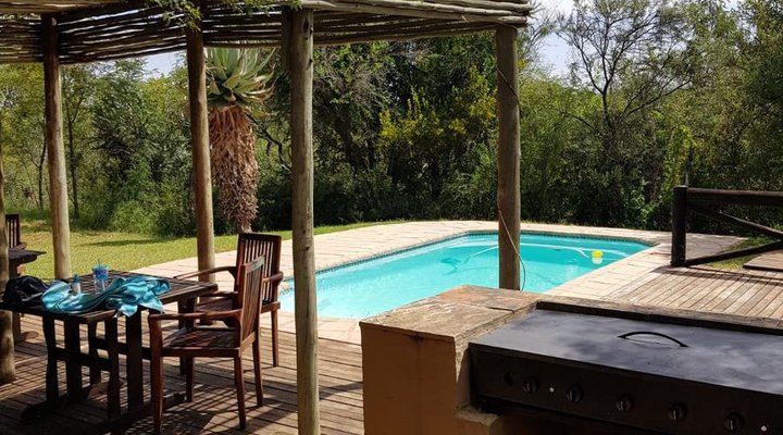 Leselo La Bontshi Lodge