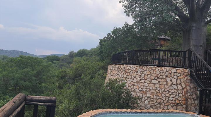 Adansonia Eco Lodge