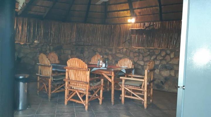 Adansonia Eco Lodge