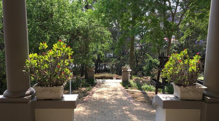 Peaches and Cream B&B