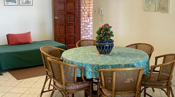 Anguna Holiday Flats