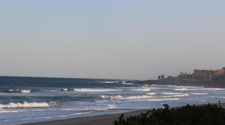 Anguna Holiday Flats